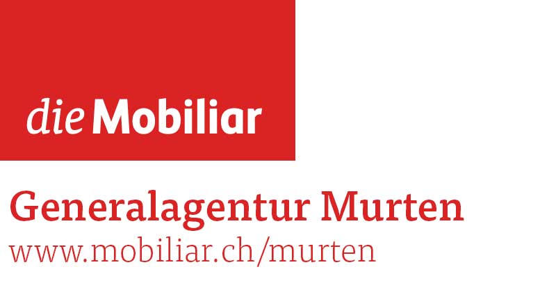 Logo Mobiliar Murten